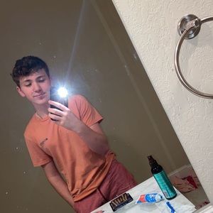 Meet your Posher, Dylan